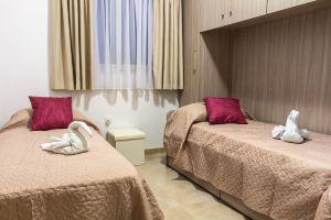 Country View Luxury Apartment, Марсаскала