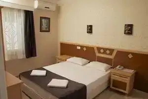 Club Alka Apart Hotel, Бодрум