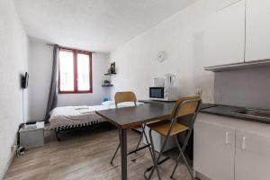 Studio les Hauts du Vieux Port, Марсель