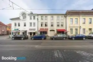 Design Apartments - "Potsdam City", 18, Потсдам