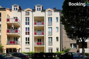 City Apartment Köln, Кёльн