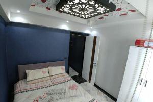 Concept Günlük Apart, Денизли