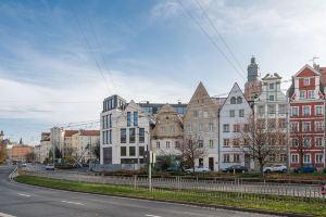 Rentplanet Apartament Bialoskornicza, Вроцлав