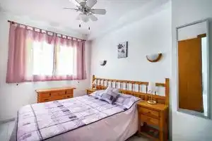 Espanhouse Thomas, Торревьеха