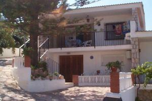 Apcostas Finca Simo 2 Dormitorios, Пенискола