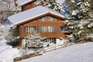 Arche - INH 29126, Венген