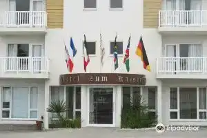 Hotel «Zum Kaiser», Свакопмунд