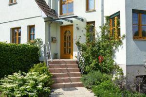 Ferienwohnung Strata Montana, Бенсхайм