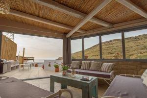 Apartment Villa Iro, Матала