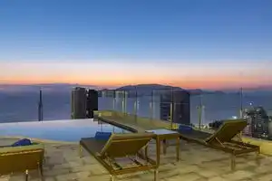 Rosaka Nha Trang Hotel, Нячанг