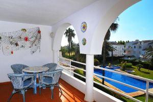 San Esteban - Two Bedroom, Хавея