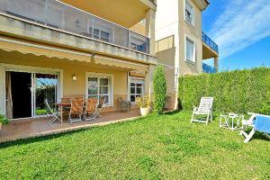 La Masía Del Arenal - Three Bedroom, Хавея