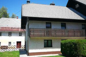 Apartments Pod Bregom, Краньска Гора