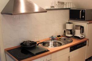 Vacation Apartment in Lubeck 7761 by RedAwning, Любек