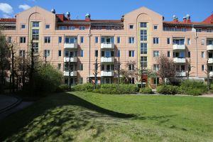 Sonderland Apartments - Smalgangen 19, Осло
