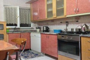 VIP Hill Apartment, Трабзон