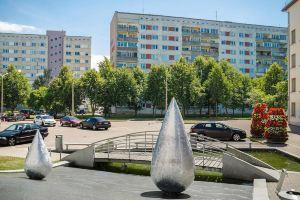 Ventspils Inženieru 99 Apartment, Вентспилс