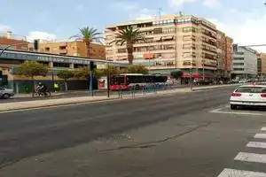 CasaTuris Joaquín Orozco A103, Аликанте