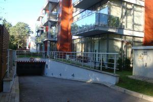 Kuldigas Street Apartment in Jurmala, Юрмала