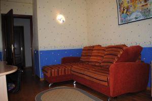 Lux35 Apartment Stalevarov 51, Череповец
