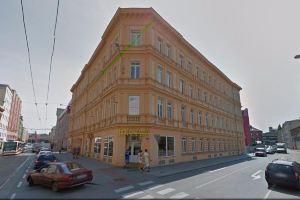 Apartment Cejl, Брно