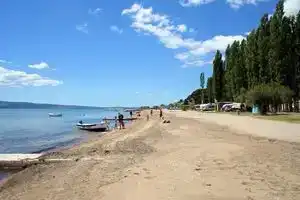 Apartments by The Sea Duce, Omis - 4798, Омис
