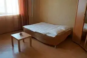 Apartment Arena Krupskoy 4, Омск