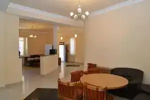 Rest Home, Цахкадзор