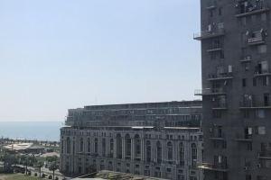 Sea Appart Hotel in the City Center, Батуми