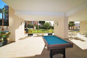 Apartamentos Villa Capri, Бенидорм