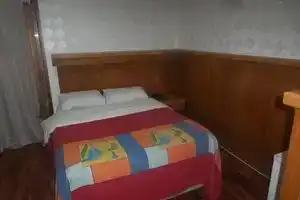 Hotel Hitit Aile, Анкара