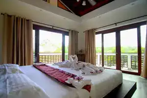 Serenity Pool Villa, Краби