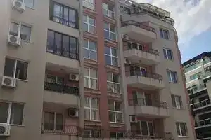 Apartment Studio Pomorie, Солнечный Берег