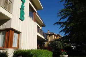 B&B-Residence Raggio di Sole, Кастель-ди-Сангро