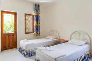 Flower Villa Apart, Кемер