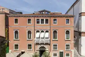 Ca' Pisani Hotel, Венеция
