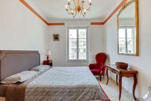 Homelly - Joli Appartement, Марсель