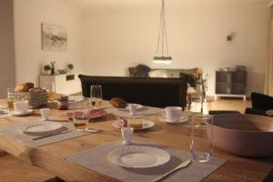 Ferienwohnung Contrescarpe City, Бремен