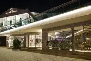 Mirage Palm Hotel - All Inclusive, Ичмелер