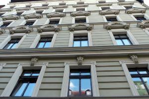 Apartment Nordkapp, Вроцлав