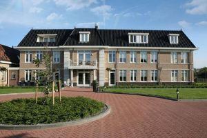 Residence Aan de Kust, Нордвайк-ан-Зее