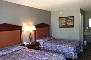 Safari Inn - Murfreesboro, Мерфрисборо