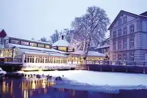 Bergström Hotel Lüneburg, Люнебург