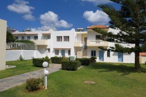 Villa Mare Monte Studios & Apartments Crete, Ираклион