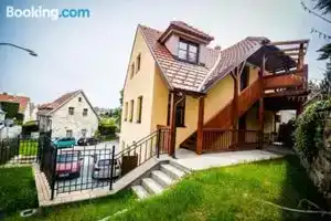 Dueta Apartment, Чески Крумлов