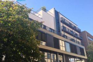 Boardinghouse Offenbach Service Apartments, Франкфурт-на-Майне