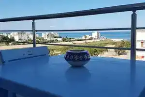 The Pearl Appartement Sousse, Сусс