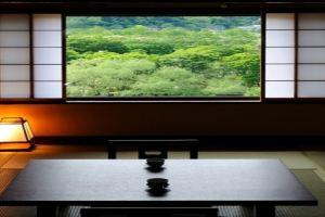 Radon Onsen Ryokan Tenryukagak, Сендай
