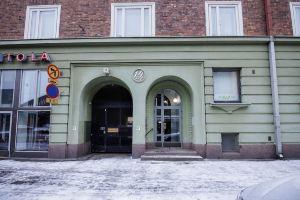Unilla Arkadia Apartment, Хельсинки