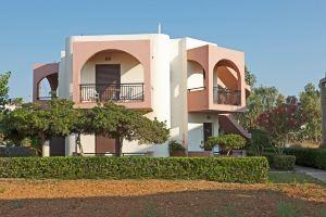 Akti Apartments Rethymno, Сфакаки